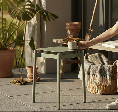 STOOL
