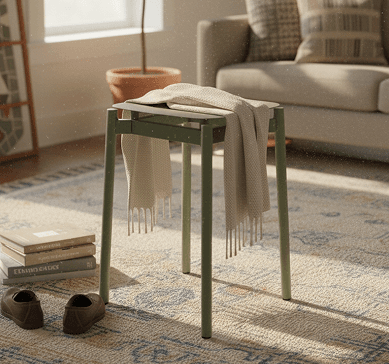 STOOL